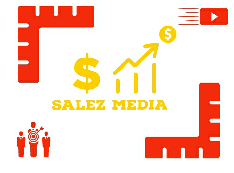 Salezmedia Logo
