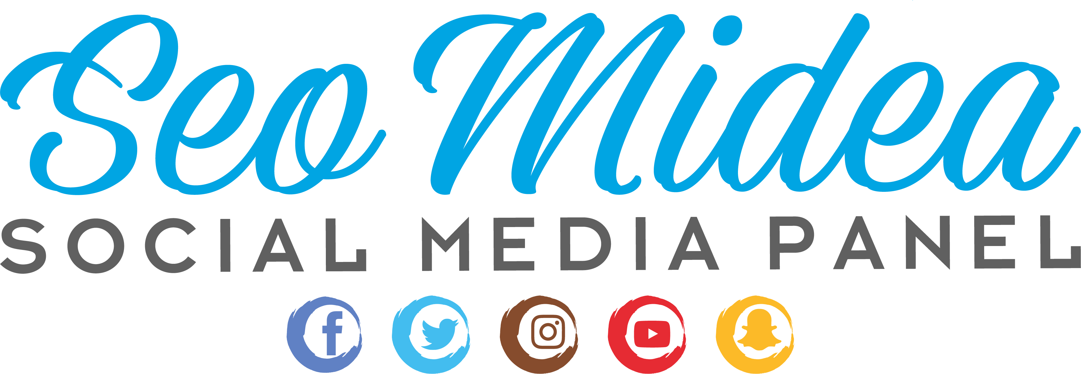 Seomidea Logo