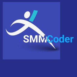 Smmcoder Logo