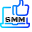 Smmfansfaster Logo
