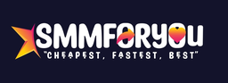 Smmforyou Logo
