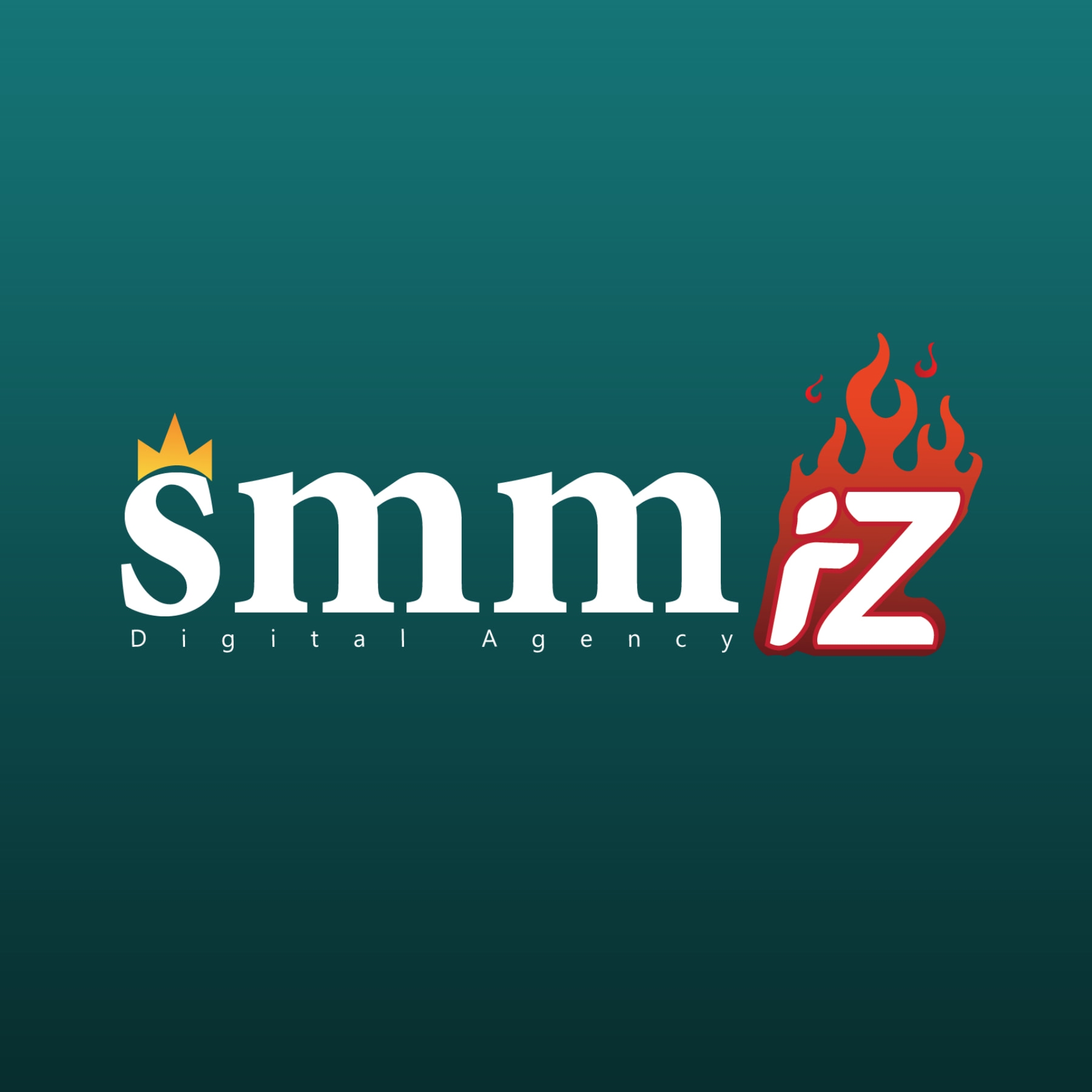 Smmiz Logo
