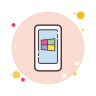 Smmland Logo
