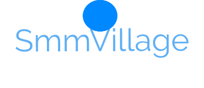Smmvillage Logo