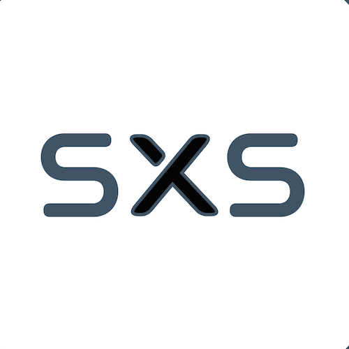 smmxserver.com Logo