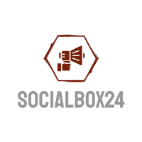 Socialbox24 Logo