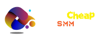 SuperCheapSmm Logo