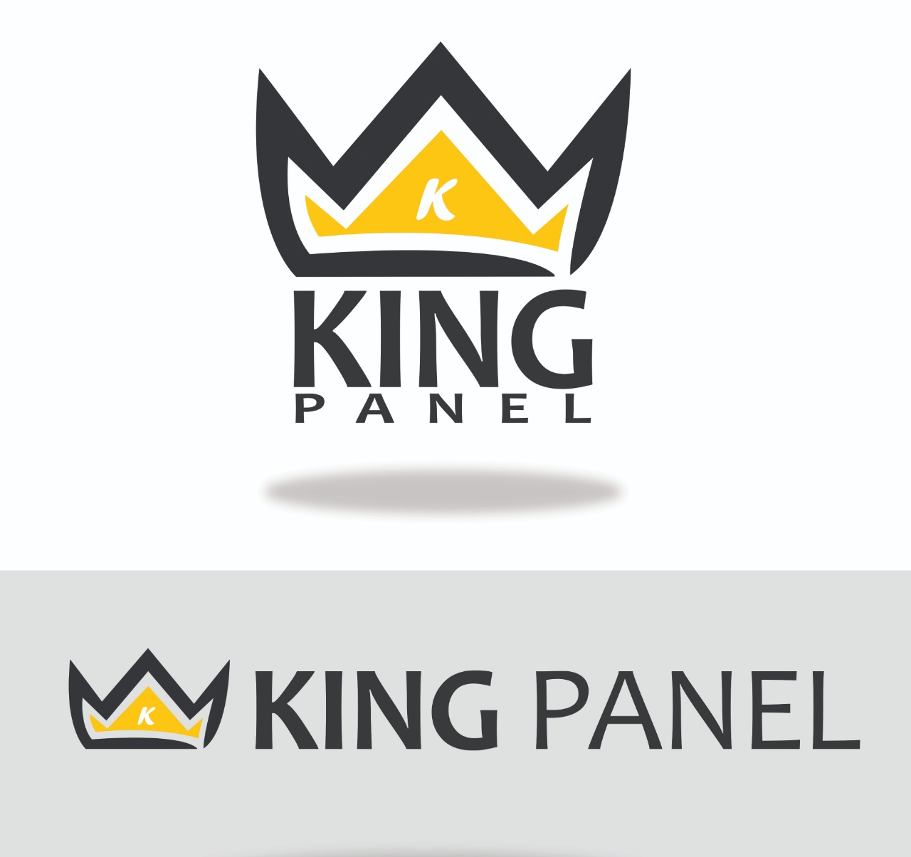 Thekingpanel Logo