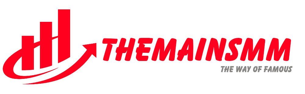 Themainsmm Logo