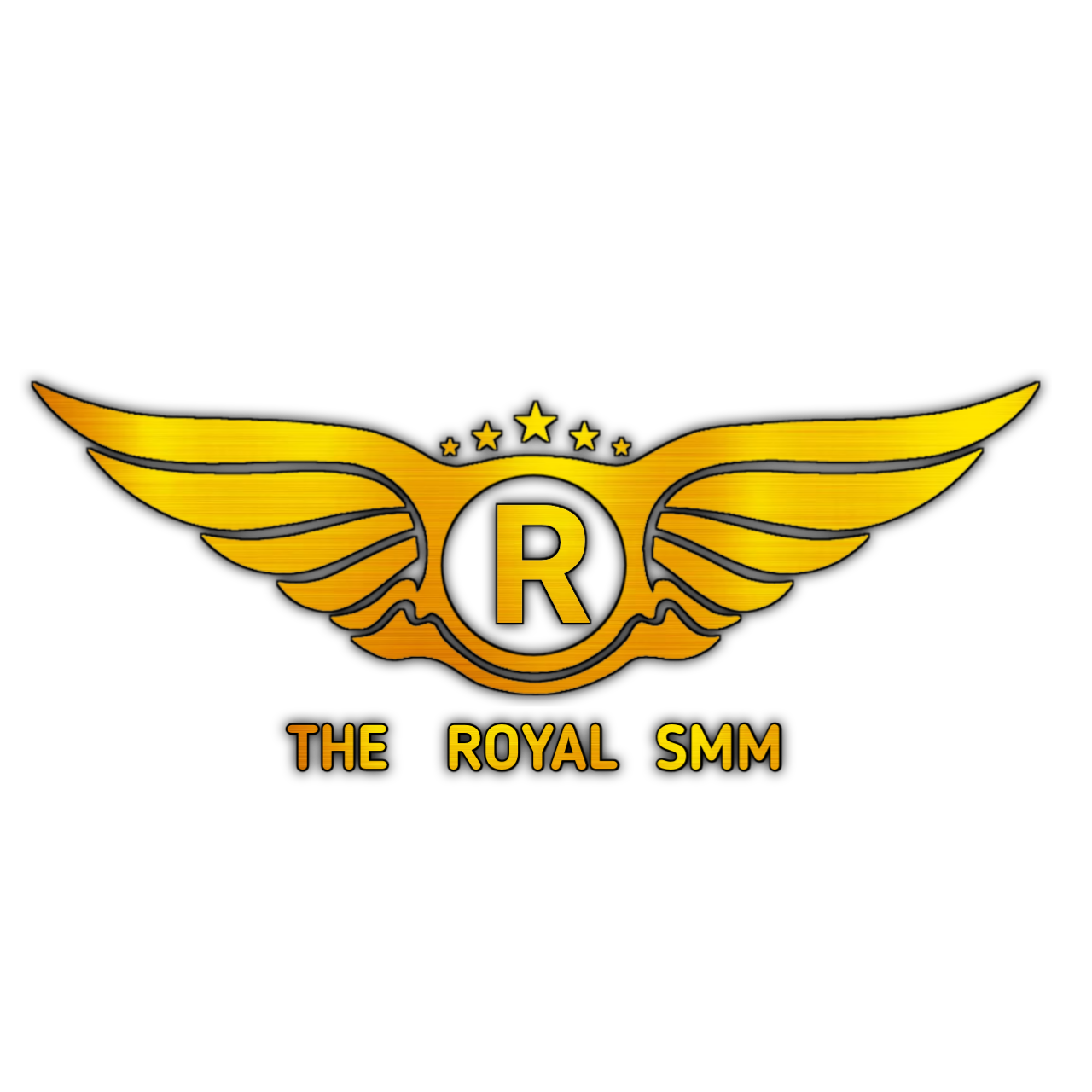 Theroyalsmm Logo