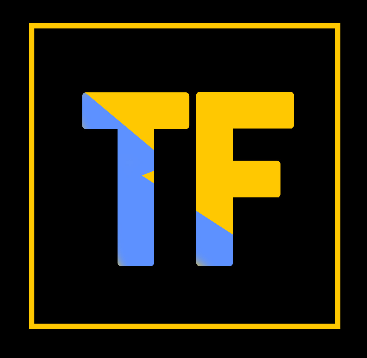 Tokeyfollower Logo