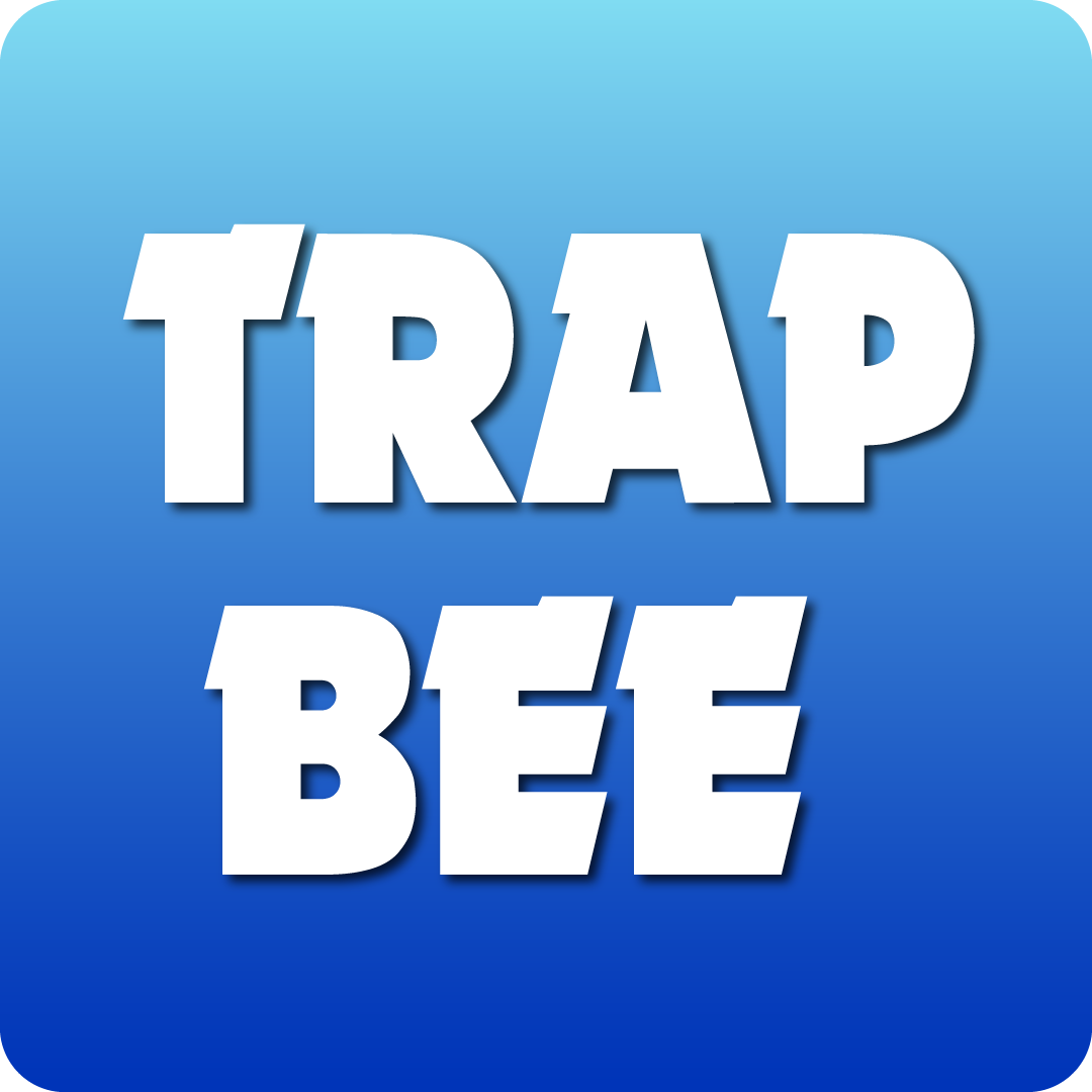 Trapbee Logo