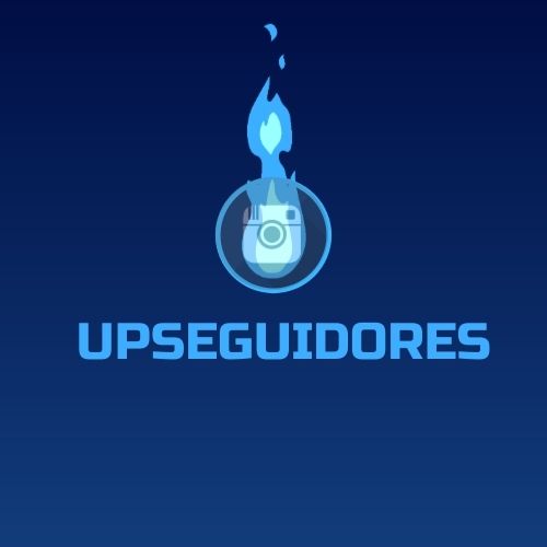 Up-seguidores Logo