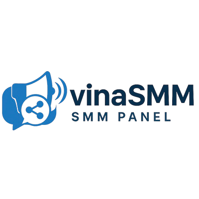 VinaSmm Logo