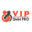 Vipsmmpro Logo