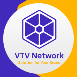 Vtvnetworks Logo