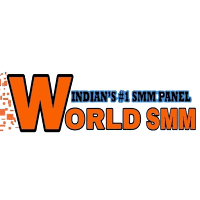 Worldsmmpanel Logo