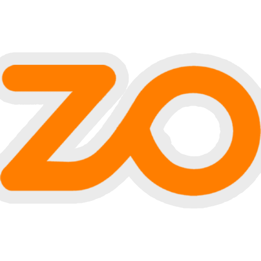 Zosmm Logo